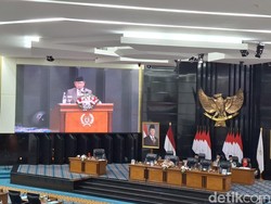 Pramono Ungkap Alasan Perda Perlindungan Perempuan Perlu Diperbarui