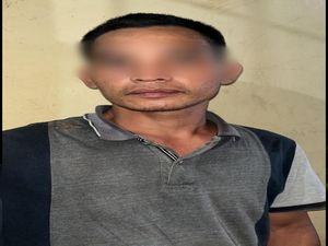 Preman yang Palak Sopir Truk Batu di Mutarara Ditangkap, 1 Pelaku Diburu