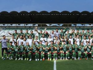 Kata Huistra soal Nasib 4 Legiun Asing PSS di Super League