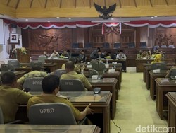 Sederet Fakta Karut Marut Lelang Jabatan di Rembang