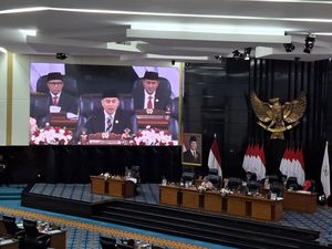 DPRD DKI Nilai Ranperda Kesehatan Belum Maksimal Atur Pencegahan Stunting