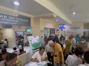 Geger 200 Siswa di Surabaya Keracunan Menu Daging Krengsengan MBG