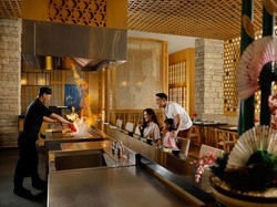 4 Restoran di Resinda Karawang yang Bikin Staycation Berkesan dan Anti Kelaparan!