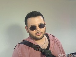 Ridho Rhoma Kini Lebih Kontrol Diri, Sebut Kasus Narkoba Mengajari Banyak Hal