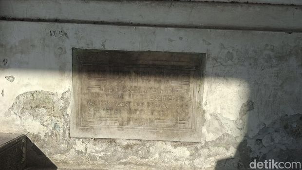 Bukan Gedung Biasa, Ini Jejak Perusahaan Pelayaran Paling Sultan di Zaman Kolonial