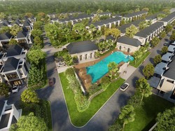 Tren Rumah Bergaya Eropa Kian Diminati, Pengembang Bidik Makassar