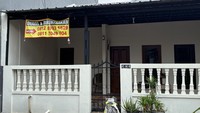 Ramai-ramai Warga Taman Mangu Jual Rumah, Segini Kisaran Harganya