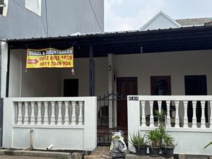 Ramai-ramai Warga Taman Mangu Jual Rumah, Segini Kisaran Harganya