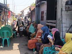 Tragis! Anak Diduga ODGJ Bunuh Ibunya Sendiri Pakai Cobek di Pekalongan