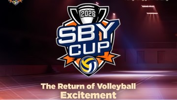 SBY Cup 2026: Sukun Badak Raih Tempat Ketiga usai Tekuk Alib Grobogan