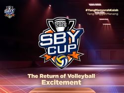 Jadwal SBY Cup 2026 Hari Ini, Ada Laga LavAni Transmedia Vs Bank Jateng