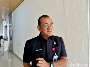 1 Bulan WFH, Pemprov Sumsel Klaim Hemat BBM Kendaraan Dinas hingga 18 Persen