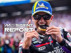 Seri MotoGP Prancis Tuntas, Cek Siapa Pemenang Bold Riders Podium Picks!