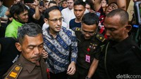 Alasan Jaksa Tuntut Uang Pengganti Rp 5,6 T Nadiem Makarim