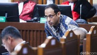 Nadiem Juga Dituntut Bayar Uang Pengganti Rp 5,6 Triliun
