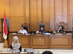 Ahli Forensik: Ada Tanda Kekerasan di Hampir Seluruh Jasad Kacab Bank Ilham