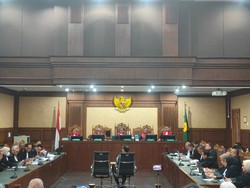 Nadiem Akui Bawa Tim Sendiri karena Kemendikbud Tak Pengalaman Bikin Aplikasi