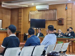 Eks Sopir Angkot Jadi Direktur Bayangan di Kasus Korupsi Bekasi
