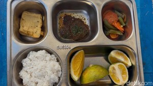 Pakar UGM Khawatirkan Hal Ini Kalau Kampus Ikut Buka Dapur MBG