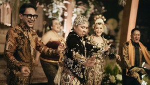 Spektakuler! Soimah Ngunduh Mantu Core