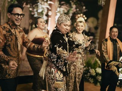 Spektakuler! Soimah Ngunduh Mantu Core