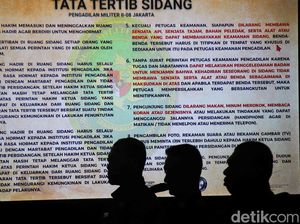 Dokter Forensik: Kacab Bank Ilham Tewas Dicekik, Ada Bekas Kuku di Leher