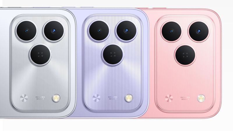 Tecno Spark 50