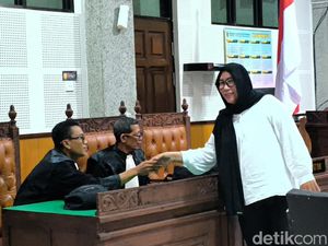 Pengusaha di Gili Trawangan Divonis 1,5 Tahun Kasus Korupsi Lahan