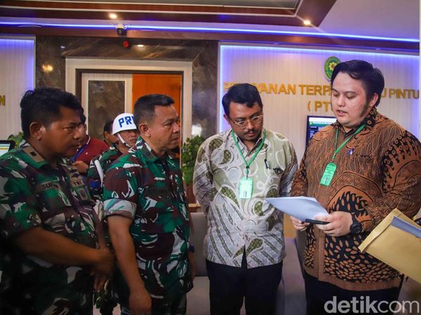 Tim Advokasi Andrie Yunus Tolak Sidang di Pengadilan Militer