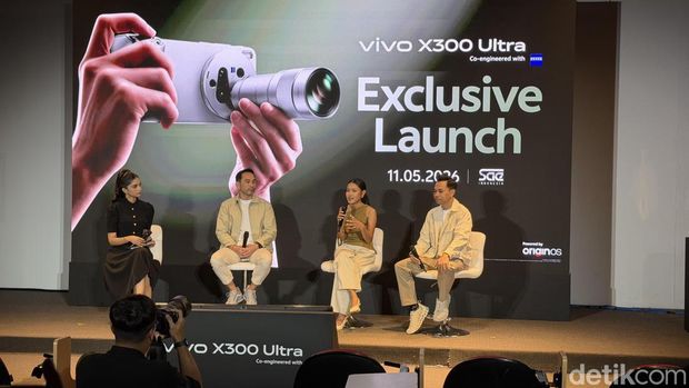 Tim Vivo Indonesia