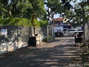 Malam Penuh Kengerian di Salah Sudut Jalan Kota Bandung