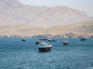 Trump Tolak Proposal Balasan Iran