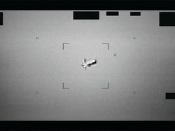 Video: Heboh Pentagon Rilis File UFO, Tapi Pakar Bilang Gak Menarik
