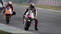 Klasemen Moto3 2026: Veda Ega Tetap Kelima, Quiles Kukuh di Puncak