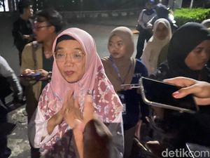 Apa Kabar Kasus Dugaan Pelecehan Seksual Dosen UIN Walisongo Semarang?