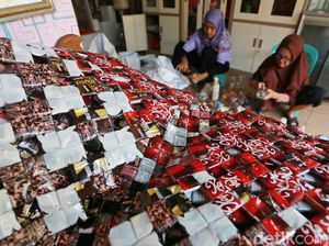 Warga Jakarta Mulai Wajib Pilah Sampah dari Rumah