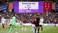 West Ham Vs Arsenal: Arteta Puji Keberanian Wasit