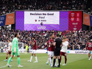 Video Arsenal Diselamatkan VAR