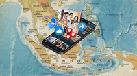 Ratusan Drachin Pendek Bakal Serbu RI, Format Mirip TikTok