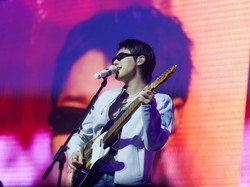 Lagu Drowning WOODZ Cetak Sejarah Chart Melon