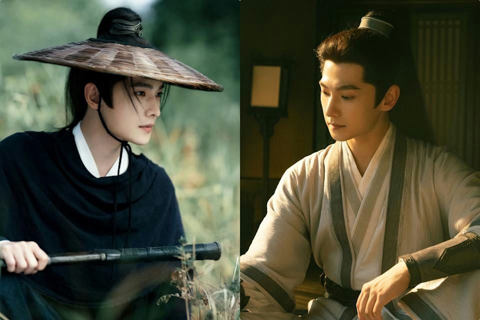 Drama China 'Rain Ring Bell' yang Dibintangi Yang Yang