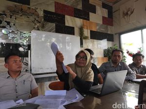 14 Advokat Bakal Gugat Legalitas SK Pembentukan Tim Ahli Gubernur Kaltim