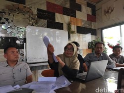 14 Advokat Bakal Gugat Legalitas SK Pembentukan Tim Ahli Gubernur Kaltim