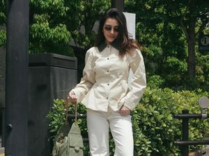 Video: Bosan Monokrom? Cobain Color Combo Outfit ala Luna hingga Aaliyah Massaid