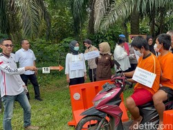Terungkap! Ada Saksi Belum Diperiksa dalam Kasus Pembunuhan Tetangga di Jambi