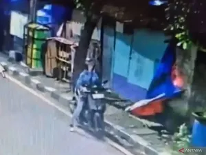 Polisi Usut Motif Pembakaran di Matraman Jaktim, Pelaku Bakal Dites Kejiwaan