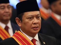 Bamsoet Jadi Komisaris Independen Lippo Karawaci dan Siloam Hospitals