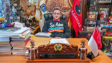 Marak Kriminalitas, Kenneth DPRD DKI Minta Pemkot Jakbar Sadar &amp; Berempati