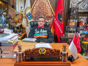 Aksi Kriminalitas Marak, Kenneth DPRD DKI Minta Pemkot Jakbar Sadar & Berempati!