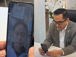 Ketua Komisi II DPR Tawarkan Beasiswa ke Josepha Siswi SMAN 1 Pontianak